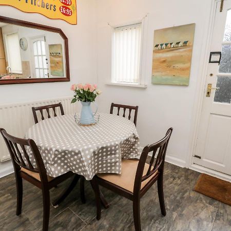 Yeoman Terrace Villa Marske-by-the-Sea ภายนอก รูปภาพ