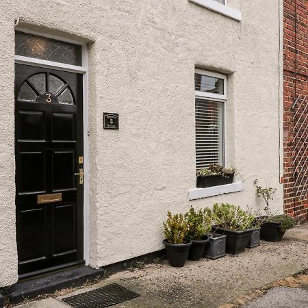 Yeoman Terrace Villa Marske-by-the-Sea ภายนอก รูปภาพ