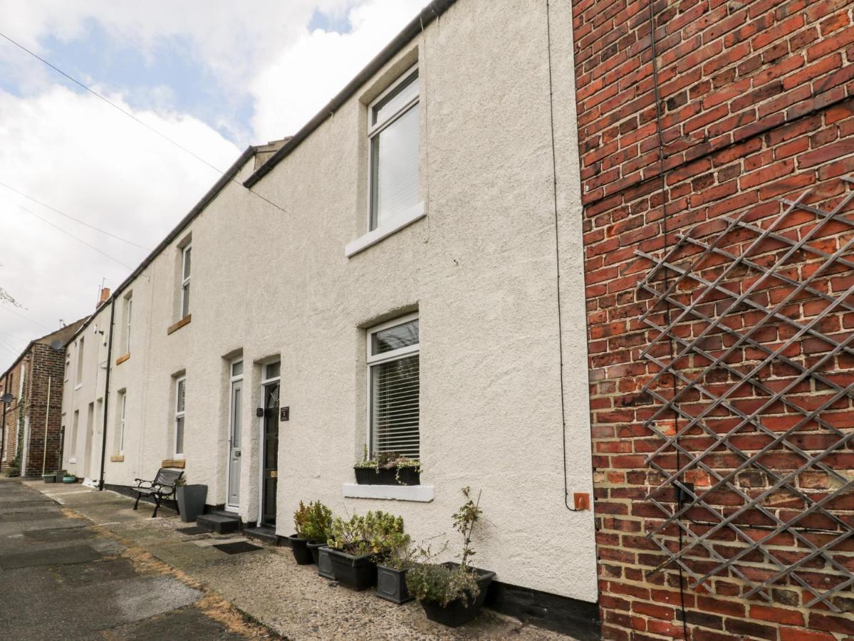 Yeoman Terrace Villa Marske-by-the-Sea ภายนอก รูปภาพ