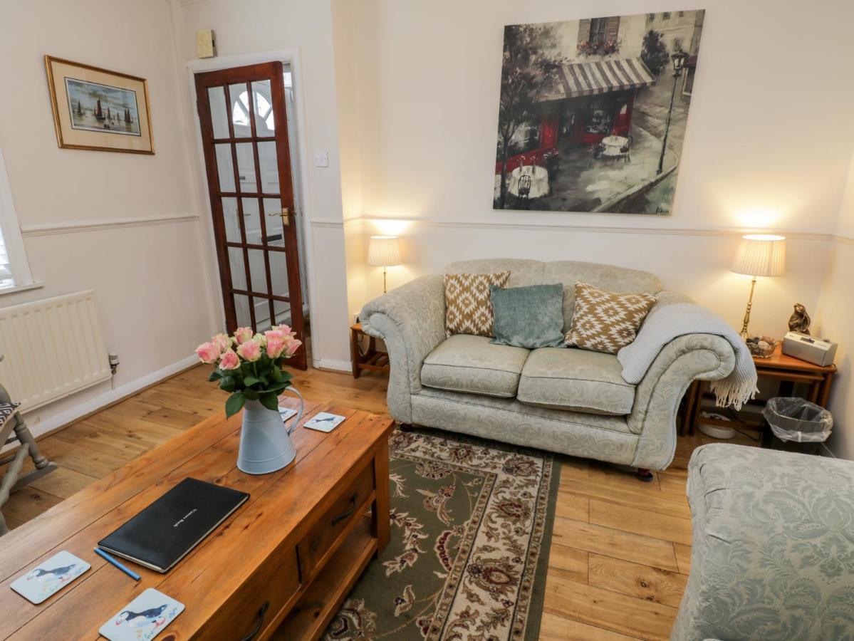 Yeoman Terrace Villa Marske-by-the-Sea ภายนอก รูปภาพ