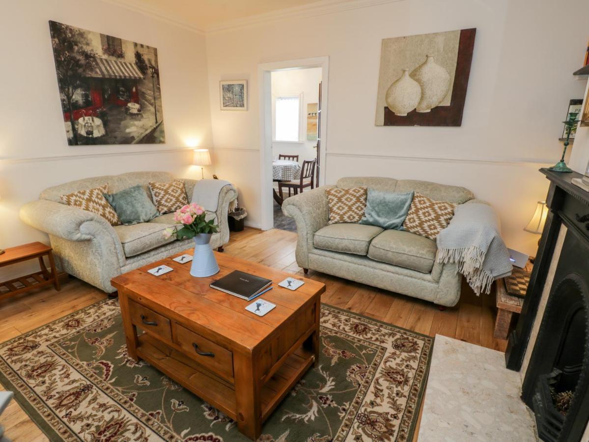 Yeoman Terrace Villa Marske-by-the-Sea ภายนอก รูปภาพ