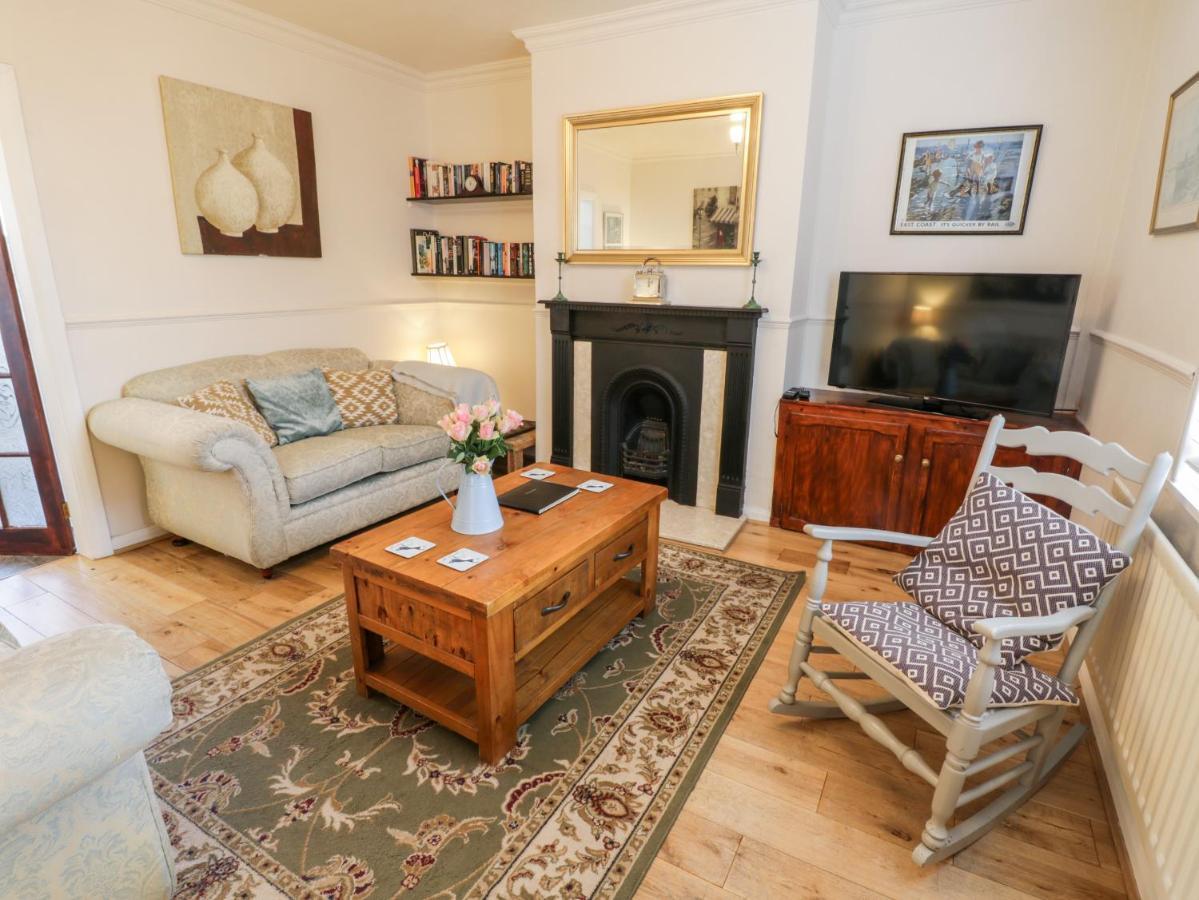 Yeoman Terrace Villa Marske-by-the-Sea ภายนอก รูปภาพ