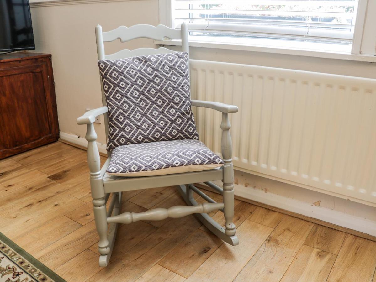 Yeoman Terrace Villa Marske-by-the-Sea ภายนอก รูปภาพ