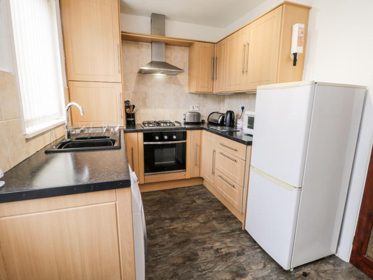 Yeoman Terrace Villa Marske-by-the-Sea ภายนอก รูปภาพ