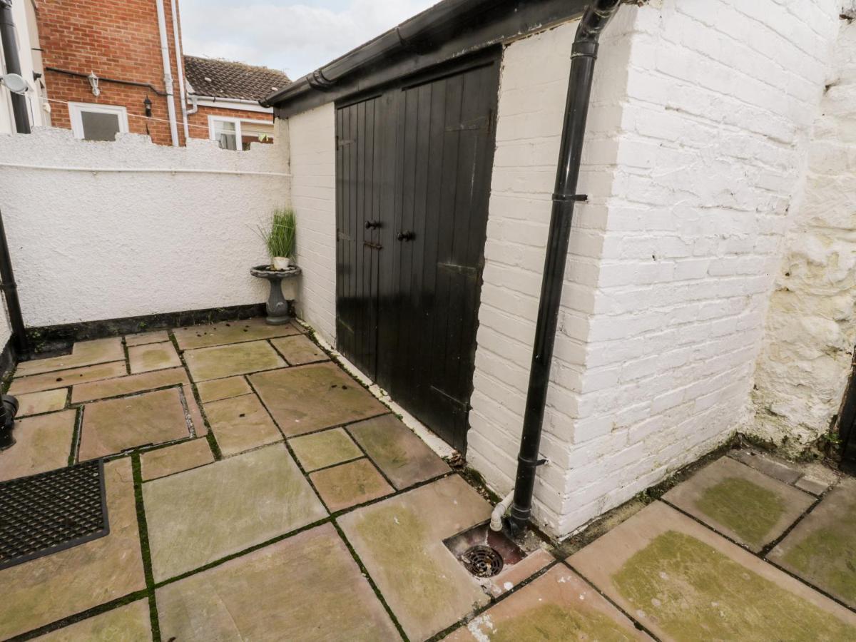 Yeoman Terrace Villa Marske-by-the-Sea ภายนอก รูปภาพ