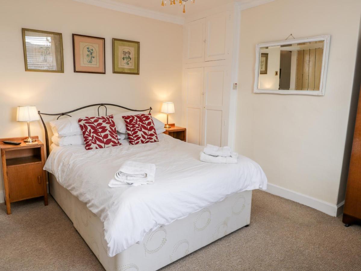Yeoman Terrace Villa Marske-by-the-Sea ภายนอก รูปภาพ