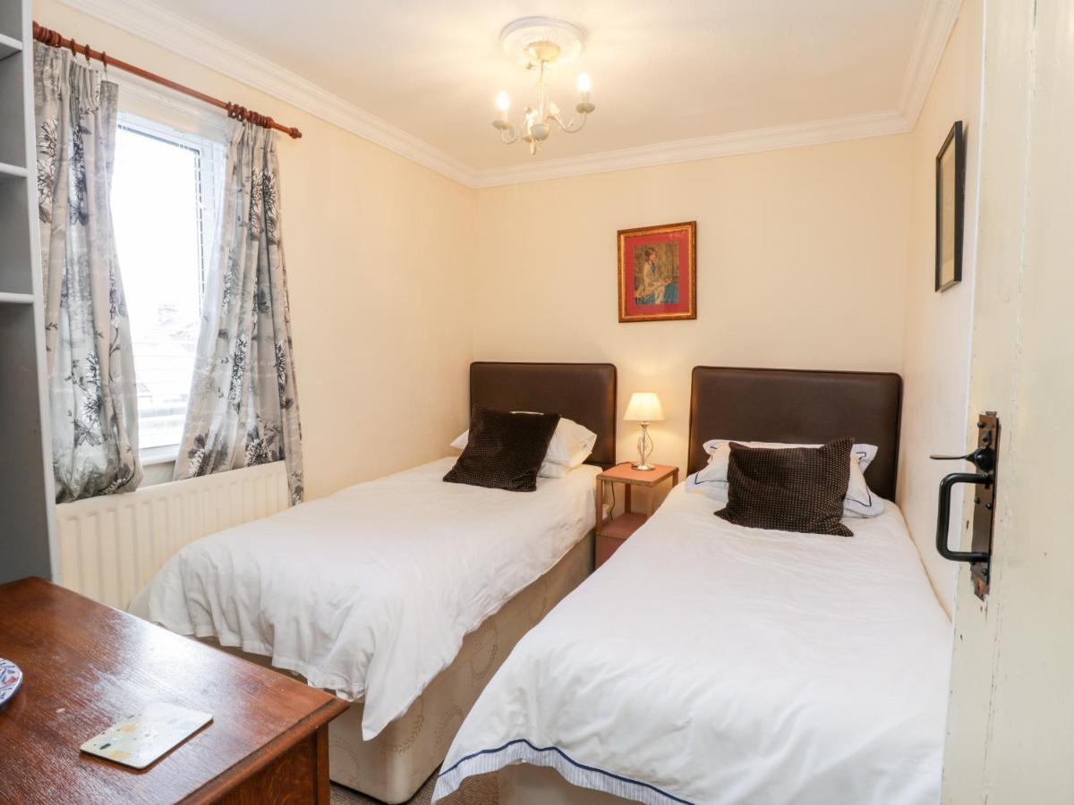 Yeoman Terrace Villa Marske-by-the-Sea ภายนอก รูปภาพ