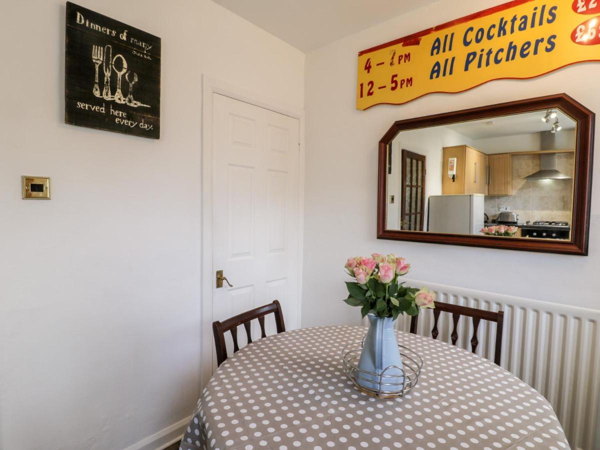 Yeoman Terrace Villa Marske-by-the-Sea ภายนอก รูปภาพ