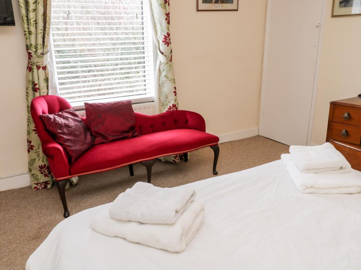 Yeoman Terrace Villa Marske-by-the-Sea ภายนอก รูปภาพ