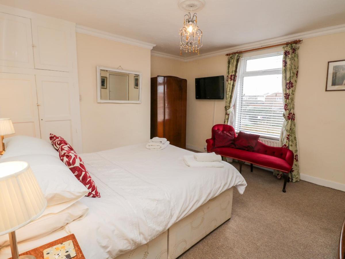 Yeoman Terrace Villa Marske-by-the-Sea ภายนอก รูปภาพ